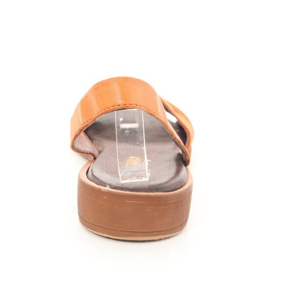 Belwest Sandals Comfort Tan Size 39 ($)  4345 - Picture 6 of 7